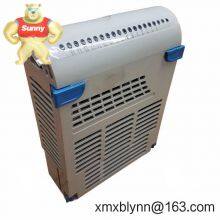 Emerson 5X00058G01 – HART Analog Input Module for Ovation DCS thumbnail-1