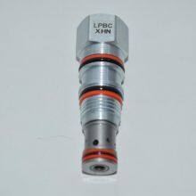 Normally Open Regulating Unit, Compatible With Multiple SUN, HydraForce Hydraulic Cartridge Valves LPBCXHN thumbnail-3