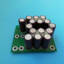 KOMATSU Counterbalance Forklift FB-11 Series Capacitive Plate N61F30831 thumbnail-4