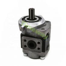 SGP1 Hydraulic Gear Pump SGP1A32A1HH1-L057C Heavy-Duty Forklift Hydraulic Oil Pump Forklift Hydraulic Power System Direct Fit thumbnail-3