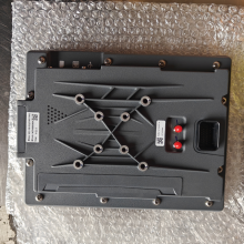 Wholesale Original Programmable Unlock for Sany Excavator Monitor 2 New Condition thumbnail-6