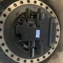 For Crawler Excavator Components Travel Gear Reduction Gearbox 1 Year Warranty Shandong thumbnail-2
