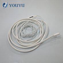 220~240V 40W/M Antifreeze Silicone Rubber Drainline Heating Cable thumbnail-2