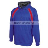 Custom size cheap boy's baseball hoodie