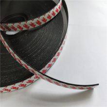 Flexible Fire and Smoke Resistant Intumescent Seal Strip for Door and Window thumbnail-4