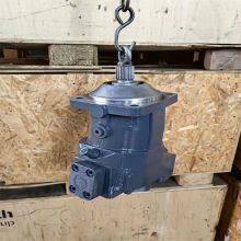 Pressure Piston Pump A7VO A7VO28 A7VO55 A7VO80 A7VO107 A7VO160 Hydraulic Variable Piston Pump A7VO Series A7VO160LRH1/63L-VZB01 thumbnail-6