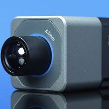 TN460U Compact Ultra-high Temperature Thermal Camera With Open Network Protocols thumbnail-1