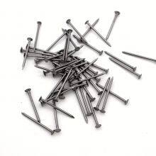 Power Brand Common Wire Nails 1/2-10 Inch Q195 Steel OEM Service thumbnail-2