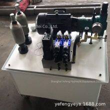 Supply of Hydraulic Systems in Jiangsu, Zhejiang and Shanghai - On-site Surveying, Mapping and Design of Hydraulic Assemblies, Oil Pressure Stations, and Small Hydraulic Pump Stations thumbnail-2