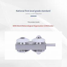 Four - Component Radiometer Sensor, Long - Wave and Short - Wave Meteorological Observation, Earth Net Radiation, Atmospheric Photovoltaic Industrial Instrument thumbnail-2
