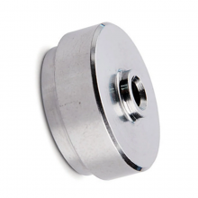 Water Jet Cutter Spare Parts CP022046/593 High PressureWaterjet Cutting Machine Accessories Valve Seat thumbnail-4