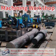 Henan San Kuang Machinery Technology Co., Ltd. company overview - view 2 thumbnail