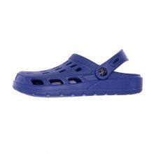 Factory Direct Custom EVA Garden Shoes Holey Upper Breathable Unisex Classic Clogs thumbnail-4