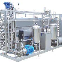 Uht Milk Production Machine Dairy Milk Processing Machine Milk Factory Complete Machines thumbnail-4