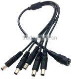 LED Strip DC5.5mm Splitter Connectors thumbnail-5