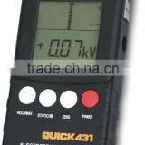QUICK 441B Static Eliminator Static Tester With Low Price thumbnail-3