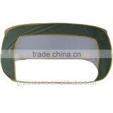 Soccer Goal LYF-001 2 in 1 Soccer Goal Assembled Soccer Goal thumbnail-1