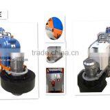 JL680 Epoxy Torrazzo Cement Concrete Grinding Polishing Machine