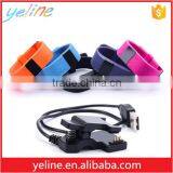 Hot Innovative 2016 Fitness Heart Rate Monitor Leather Wristlet thumbnail-6