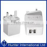 Premium IC Control 2100 Mah Mains Charger Socket thumbnail-3