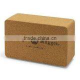2015 Promotionl Cork Yoga Block thumbnail-3