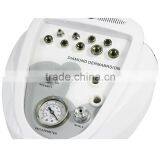 China Suppliers Dead Skin Remover Skin Rejuvenation Crystal Dermabrasion Machine thumbnail-5