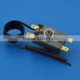 Capillary Manual Reset Thermostat thumbnail-1