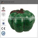 Ceramic Ceramic Pumpkin Gift for Harvest thumbnail-1