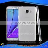 China Manufactur Matte Design Frosted Soft Tpu Case for Samsung A510 A5 2016 Quality Choice