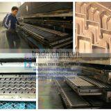 Precured Tread Mold 295/75R 22.5 Truck/Bus Tire For Tire Retreading