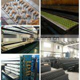 Precured Tread Mold 11R24.5 Truck/Bus Tire For Tire Retreading