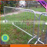 Mobile Road Security Barrier
