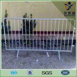 High Quality Steel Crowd Control Barrier