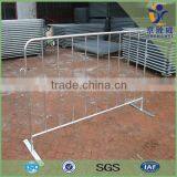 Heavy Duty Steel Security Crowd Control Barrier