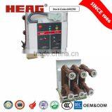ZN73D-12 China Manufacturer Indoor AC HV Vacuum Circuit Breaker thumbnail-1