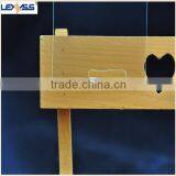 2.5d Anti-shatter Screen Film for Huawei P7