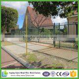 Metal Fencing& Fence Designs and Garden Railings(sales2@china-metal-fence.com)