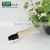100ml PE Airless Pump Tube PU02 thumbnail-2