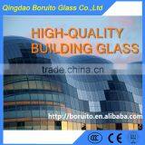 10mm Insulated Low-e Glass for Commercial Buildings thumbnail-1