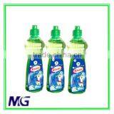 ECOwash Dishwashing Liquid /lemon or Flower Perfume Dishwashing Liquid/multifunctional Dishwashing Liquid thumbnail-1