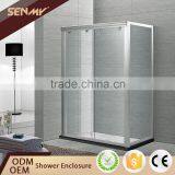 China New Innovative Product Bathroom Cabinet Bath Shower Room In Dubai                        
                                                Quality Choice