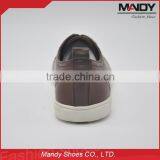 Fashion Classy Comfortable Cheap pu Leather Shoes for Men 2016 thumbnail-5