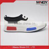 Wholesale Hot Selling Fashion Custom Men Sport Shoes thumbnail-3