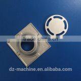 Casting Stainless Steel Floor Drain With Cover thumbnail-1