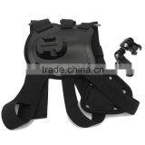 Hot Selling Sports Camera Chest Harness Mount Hound Dog Chest Harness Mount 220g Weight thumbnail-1