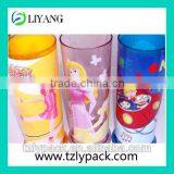 China Manufacture Special Design High Quality Hot Sale Heat Transfer Printing Flower Film for Cup and Glass thumbnail-1