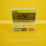 IP67 jumbo LCD digital timer