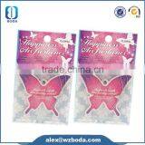 New Design Car Vent Clips Air Freshener With Great Price thumbnail-1