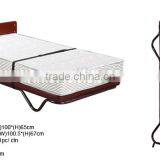 Mobile Upright Bed With Wheels thumbnail-2