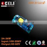 600mA Constant Current Led Driver